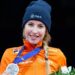 Fallece Lara Van Ruijven, campeona mundial de patinaje en pista corta