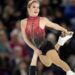 Muere la patinadora Ekaterina Alexandrovskaya, tras caer de ventana