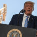 Trump firma decreto para exportar el crudo de Texas a México