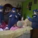 Coronavirus en México 21 de julio