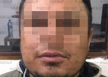 Detenido por homicidio en Villa de Ramos