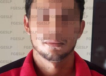Detenido en El Naranjo por violación a joven