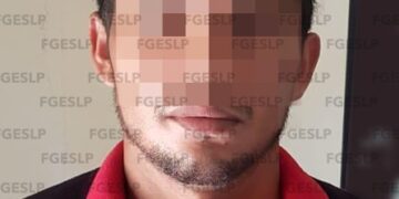 Detenido en El Naranjo por violación a joven