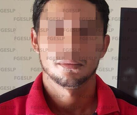 Detenido en El Naranjo por violación a joven
