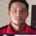 Detenido en El Naranjo por violación a joven