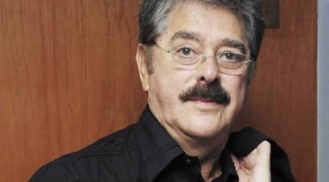 Muere Raymundo Capetillo por coronavirus
