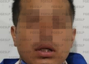 Detenido por violar a su expareja