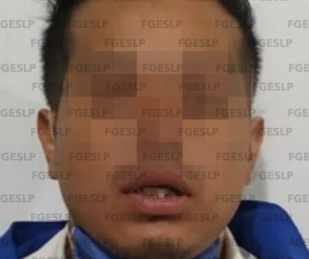Detenido por violar a su expareja