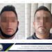 Detienen a sujetos con diversos cheques que no acreditaron su propiedad