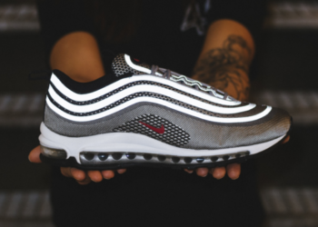 Este es el nuevo tenis de Nike que ya es nuestra obsesión de verano