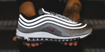 Este es el nuevo tenis de Nike que ya es nuestra obsesión de verano