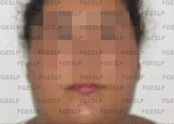 Mujer asesina a otra mujer en pollería en SLP
