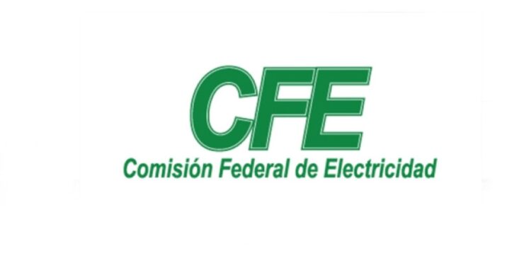 La CFE reportó ganancias por 25,000 mdp entre abril y junio