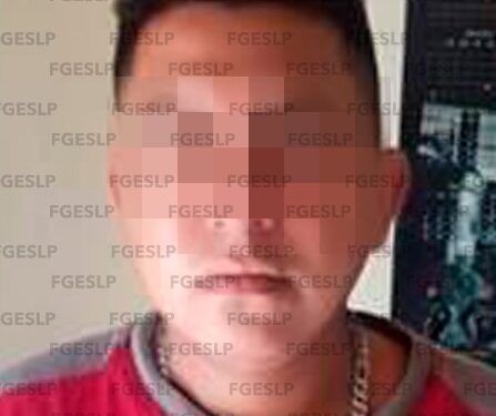 Detenido por violación a menor en El Naranjo