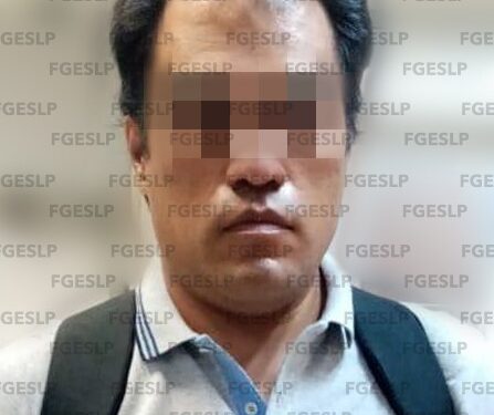 Vinculación a proceso por violación y robo a casa