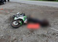 Encapuchados asesinan a policía sobre carretera Celaya-Comonfort