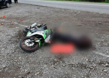 Encapuchados asesinan a policía sobre carretera Celaya-Comonfort
