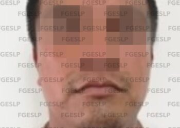 Aprehendido por violar a hermana menor de su pareja