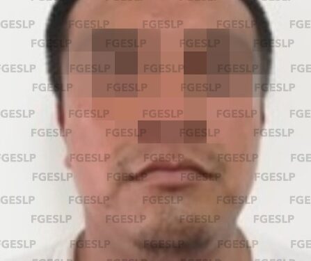 Aprehendido por violar a hermana menor de su pareja