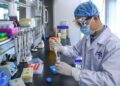 Farmacéutica logra vacuna de alta inmunidad contra Covid-19