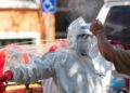 En México van 32 mil 14 muertos por coronavirus y 268 mil ocho casos confirmados