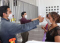Ayuntamiento adecuará actividad laboral a semáforo rojo