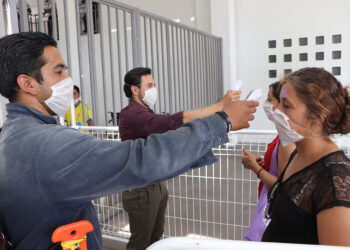 Ayuntamiento adecuará actividad laboral a semáforo rojo