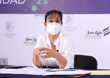 Sólo la corresponsabilidad frenará la pandemia