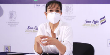 Sólo la corresponsabilidad frenará la pandemia