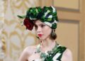 Dolce & Gabbana presenta su colección Palazzo