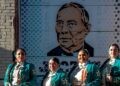 La revolución del arte según Anidem Medina, artista de origen guerrerense