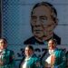La revolución del arte según Anidem Medina, artista de origen guerrerense