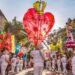 Disfruta de la Guelaguetza en línea
