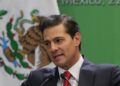Peña Nieto será denunciado si se hallan indicios de corrupción: UIF
