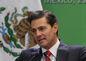 Peña Nieto será denunciado si se hallan indicios de corrupción: UIF