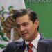 Peña Nieto será denunciado si se hallan indicios de corrupción: UIF