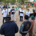 Se redoblarán acciones “Brigada de Sana Distancia” en Las Vías