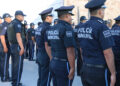 Convocatoria abierta para ingresar a Academia Municipal de Policía