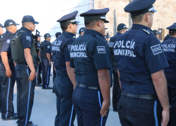 Convocatoria abierta para ingresar a Academia Municipal de Policía