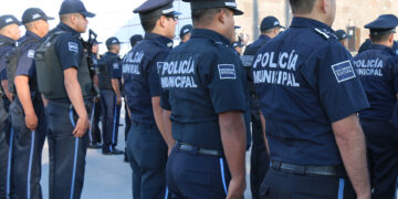 Convocatoria abierta para ingresar a Academia Municipal de Policía