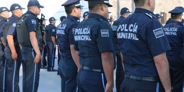 Convocatoria abierta para ingresar a Academia Municipal de Policía