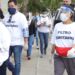 Cuadrillas de Sana Distancia, modelo único en el país