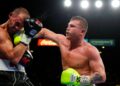 ‘Canelo’ negocia pelea de regreso en Septiembre