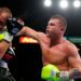 ‘Canelo’ negocia pelea de regreso en Septiembre