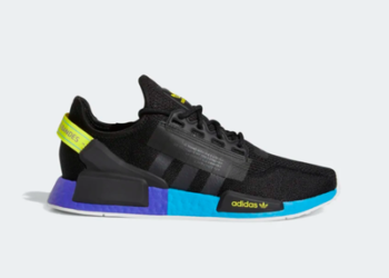 Los tenis negros que debes tener y cómo combinarlos