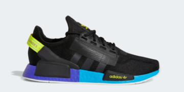 Los tenis negros que debes tener y cómo combinarlos