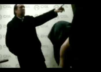 Difunden videos de interrogatorio de Tomás Zerón a ‘El Cepillo’, sobre caso Ayotzinapa