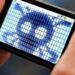 Alerta de app para Android capaz de robar datos bancarios