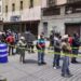 En México van 41 mil 190 muertos por coronavirus