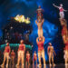 Vuelve el Cirque du Soleil a la Riviera Maya a pesar de pandemia